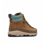 Zapatos trekking hombre Columbia Newton Alpine Pt™