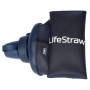 Botella con filtro LifeStraw Peak Squeeze Bottle 1L