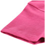 Camiseta para niños Alpine Pro Nogero Fuchsia