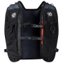 Chaleco de carrera Dare 2b Hydration 5L Vest negro Black