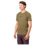 Camiseta de hombre Hannah Grem