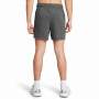 Pantalones cortos de hombre Under Armour Rival Terry 6in Short