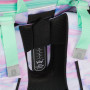 Juego de mochila Baagl Zippy SET 3 Nebe