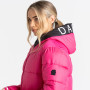 Chaqueta de mujer Dare 2b Chilly Jacket