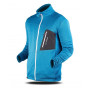 Sudadera de hombre Trimm Micro azul blue