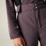 Pantalones de invierno para niños Dare 2b Outmove III Insulated Pant Huckleberry