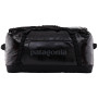 Bolsa de viaje Patagonia Black Hole Duffel 100L negro Black