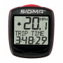 Ciclocomputador Sigma BaseLine 1200 WL - bezdrátový