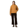 Chaqueta de mujer Patagonia W's Sisar Down Hoody Jkt