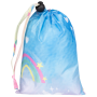 Impermeable para niños Baagl Pláštěnka Unicorn