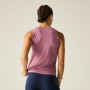 Camiseta sin mangas para mujer Dare 2b Harmonic Vest