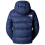 Chaqueta de plumón para mujer The North Face W Hyalite Down Hoodie
