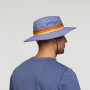 Sombrero Cotopaxi Orilla Sun Hat