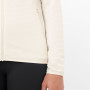 Sudadera de mujer Salomon Essential Lightwarm FZ W
