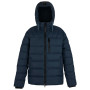 Talla: L / Color: azul