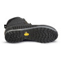 Calzado de hombre Alfa Kvist advance GTX M