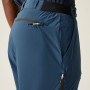 Pantalones cortos de hombre Regatta Travel Light Packaway Shorts