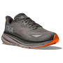 Talla de zapato (EU): 41 1/3 / Color: gris