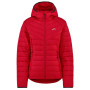 Chaqueta de invierno para mujer Kari Traa Aada Primaloft Jacket rojo Heart