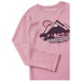 Camiseta para niños Reima Viisas