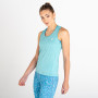 Camiseta sin mangas para mujer Dare 2b Modernize II Vest