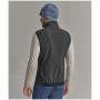 Chaleco de hombre Ortovox Venet Softshell Vest