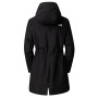 Abrigo de mujer The North Face W Hikesteller Insulated Parka - Eu