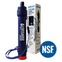 Filtro de agua Lifesaver Personal Water Filter