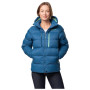 Chaqueta de plumón para mujer Rafiki Vertigo W