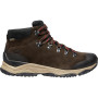 Calzado de senderismo para hombre Keen Feldberg Apx Wp M