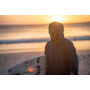 Albornoz LifeVenture Change Robe - Compact