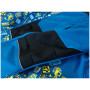 Pantalones softshell para niños WAMU Bagr