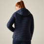 Chaqueta de mujer Regatta Womens Lightfell