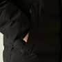 Abrigo de mujer Dare 2b Kids WanderJacket Black