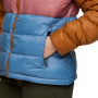 Chaqueta de plumón para mujer Cotopaxi W'S Fuego Max Down Hooded Jacket