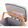 Nevera de coche G21 C&W 33 l
