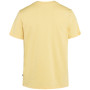 Camiseta de mujer Fjällräven Logo Tee W