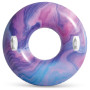 Flotador Intex Waves of Nature Tubes, 9+ violeta