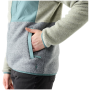 Chaqueta de mujer Smartwool Women's Second Cut Fleece Jacket