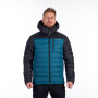 Chaqueta de invierno para hombre Northfinder Ron