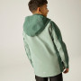 Chaqueta para niños Regatta Boys Trekktain 3-in-1 II DrkForGlac