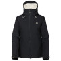 Chaqueta de mujer Dare 2b Torrek Blze II Jacket negro Black