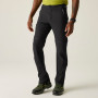 Pantalones de hombre Regatta Mountain Z/O Trousers