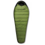 Saco de dormir Trimm Walker Jr. verde