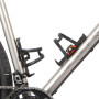 Portabidón Restrap Side Release Bottle Cage