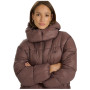 Chaqueta de mujer 4F Down Jacket F585