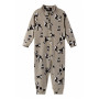 Talla infantil: 80 / Color: beige