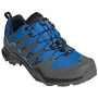 Calzado de hombre Adidas Terrex Swift R2 azul/gris blue rush