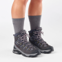 Calzado de senderismo para mujer Salomon Quest 5 Gore Tex