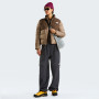 Chaqueta de mujer The North Face W Saikuru Jacket